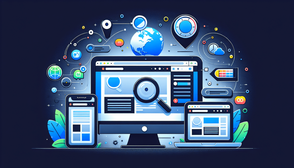 La Importancia del Diseño Responsivo para el SEO
