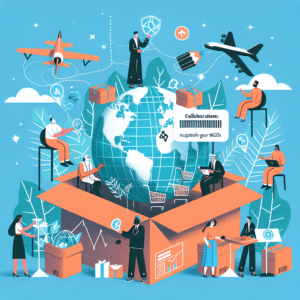 Colaboraciones con ONGs: Amplifica el Alcance de tu Ecommerce Sostenible