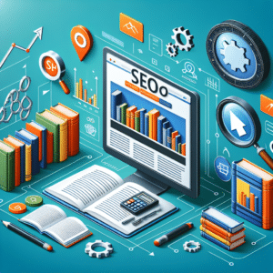Diseño Web y SEO para Librerías y Autores: Cómo Promocionar Libros en Línea