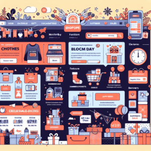 Publicidad en Ecommerce: Cómo Aprovechar los Eventos y Fechas Especiales