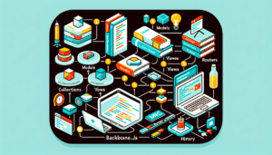 Backbone.js: Estructurando Aplicaciones Web con Modelos MVC