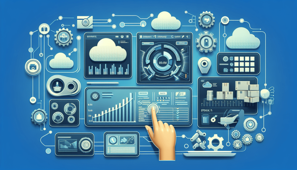 Control de Stock en Tiendas Virtuales: Técnicas y Herramientas Esenciales