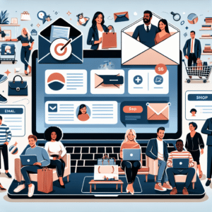 Cómo Utilizar el Email Marketing para Mejorar la Experiencia del Cliente en tu Ecommerce