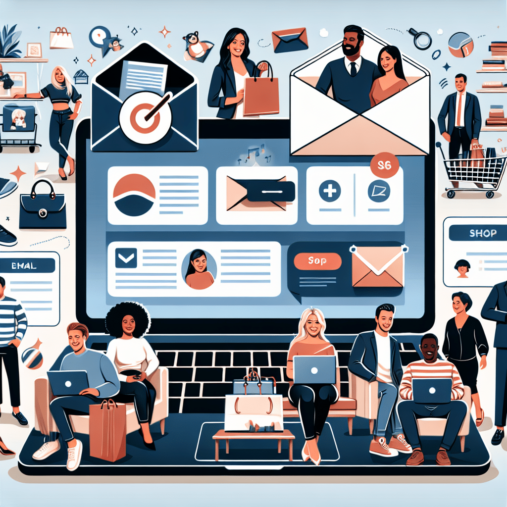 Cómo Utilizar el Email Marketing para Mejorar la Experiencia del Cliente en tu Ecommerce