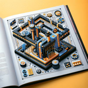 El Rol de la Impresión 3D en el Diseño Editorial Moderno
