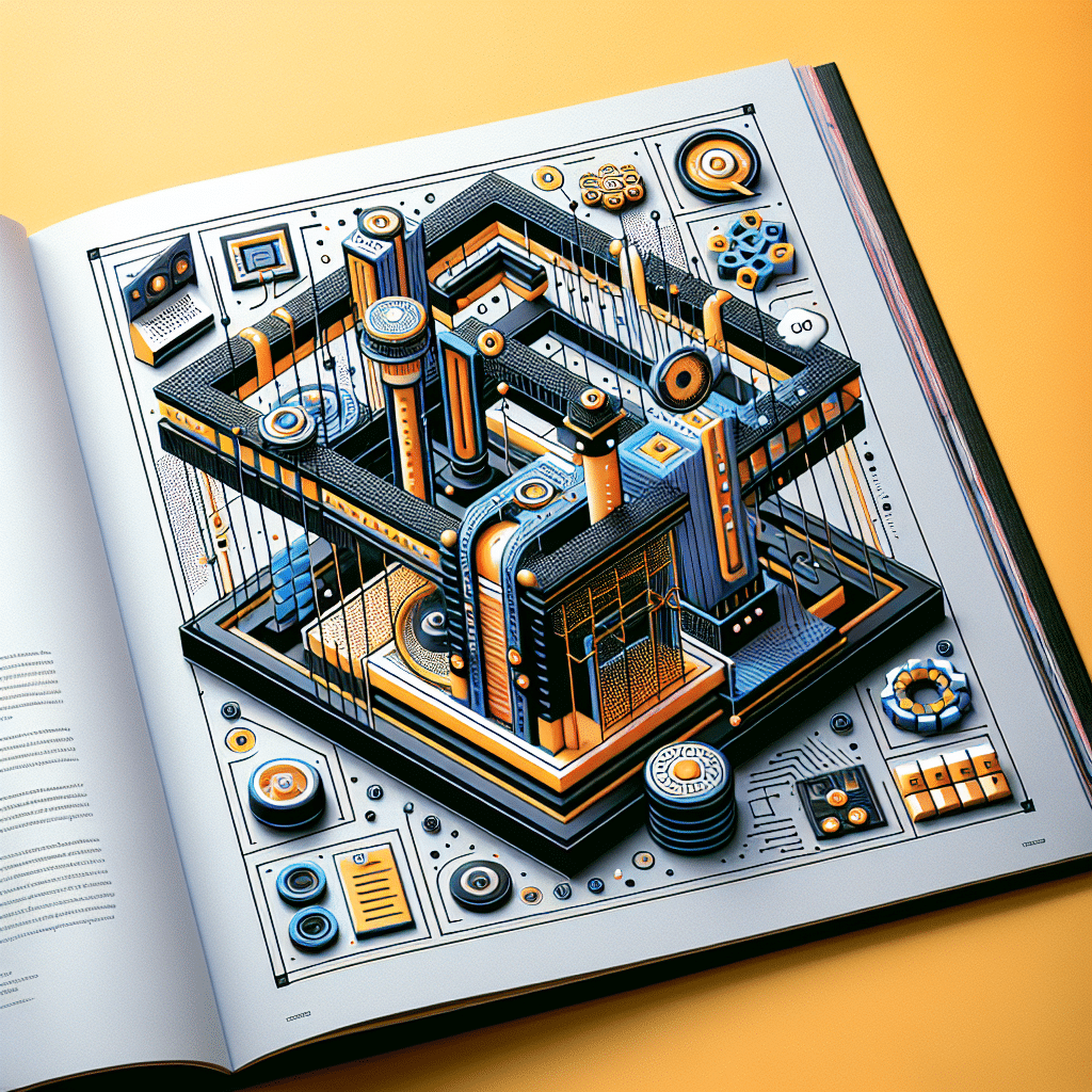 El Rol de la Impresión 3D en el Diseño Editorial Moderno