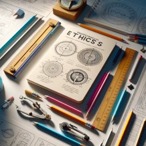 Ética profesional en el diseño: Principios fundamentales para el éxito