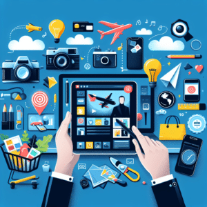 Estrategias de Contenido Visual para Potenciar la UX en tu Tienda Online