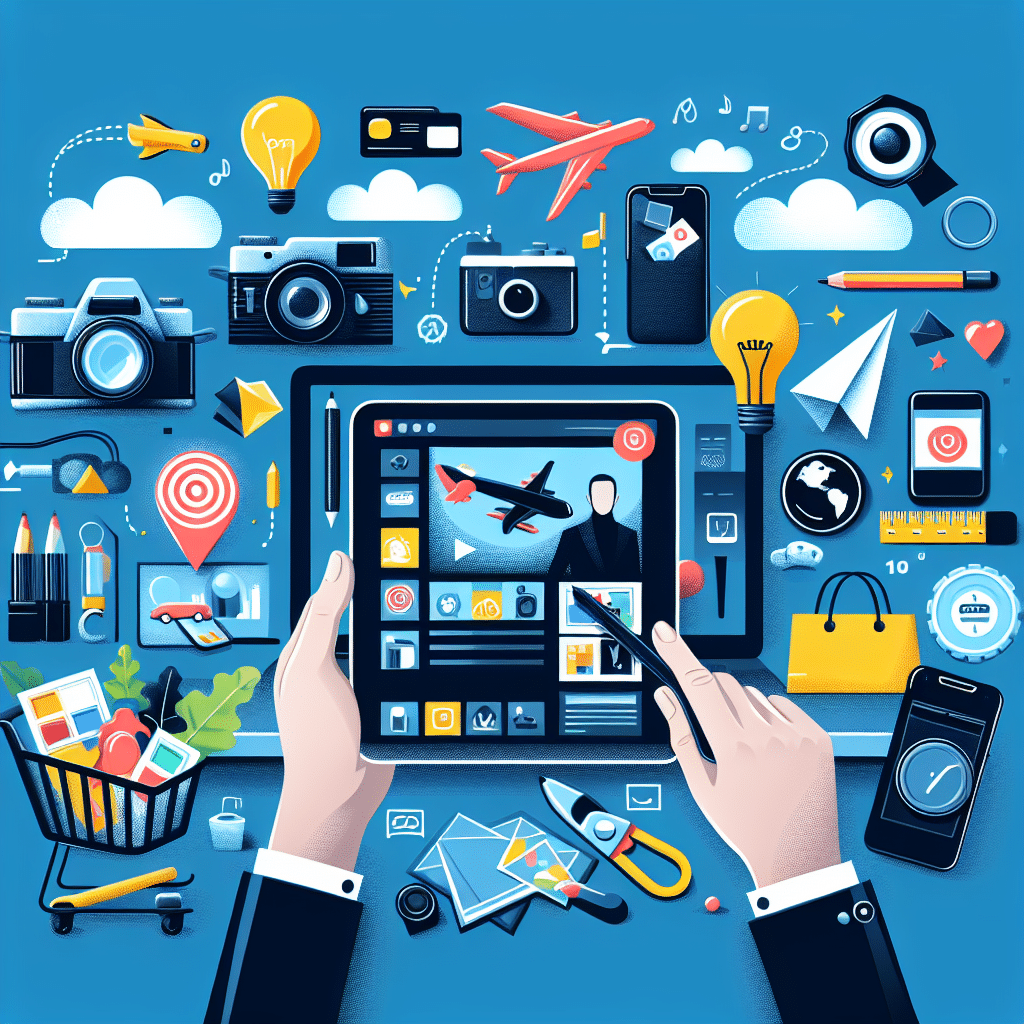 Estrategias de Contenido Visual para Potenciar la UX en tu Tienda Online