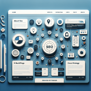 Diseño Web para Emprendedores: SEO para Lanzar tu Negocio con Éxito en Internet