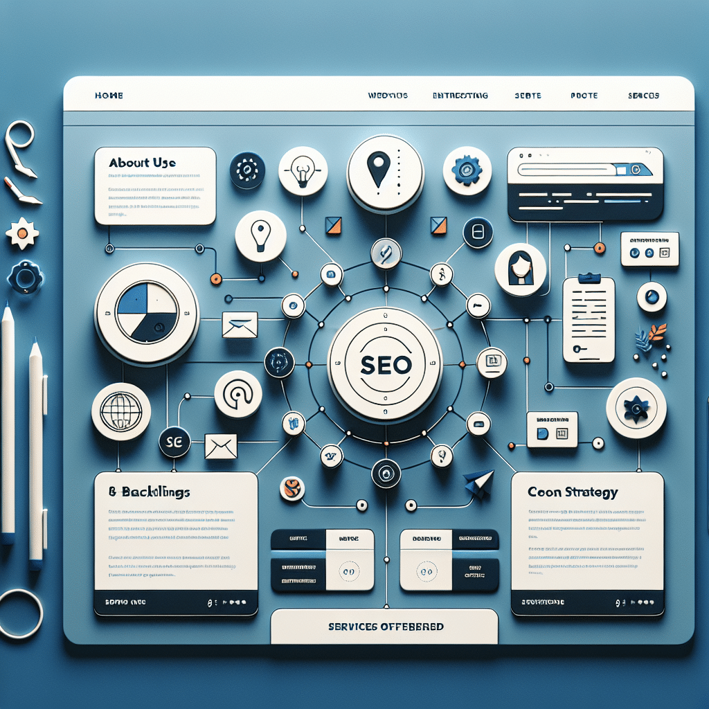 Diseño Web para Emprendedores: SEO para Lanzar tu Negocio con Éxito en Internet