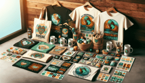 Merchandising para ONGs: Diseñando con un propósito