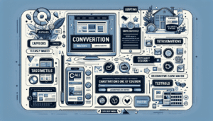Diseño Web para la Conversión: Elementos que No Pueden Faltar