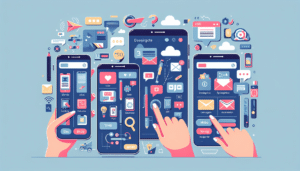 La Evolución de la Tipografía Móvil: Retos y Soluciones para Diseñadores