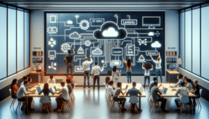 La revolución de los servidores sin servidor: Cómo empezar con AWS Lambda y Azure Functions