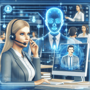 Integración de Inteligencia Artificial en la Atención al Cliente para Ecommerce