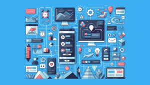 Mejorando la Navegación en Diseño UI: Estrategias para un Flujo de Usuario Efectivo