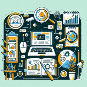 Cómo el Diseño Web Afecta las Estrategias de Contenido y SEO de tu Marca