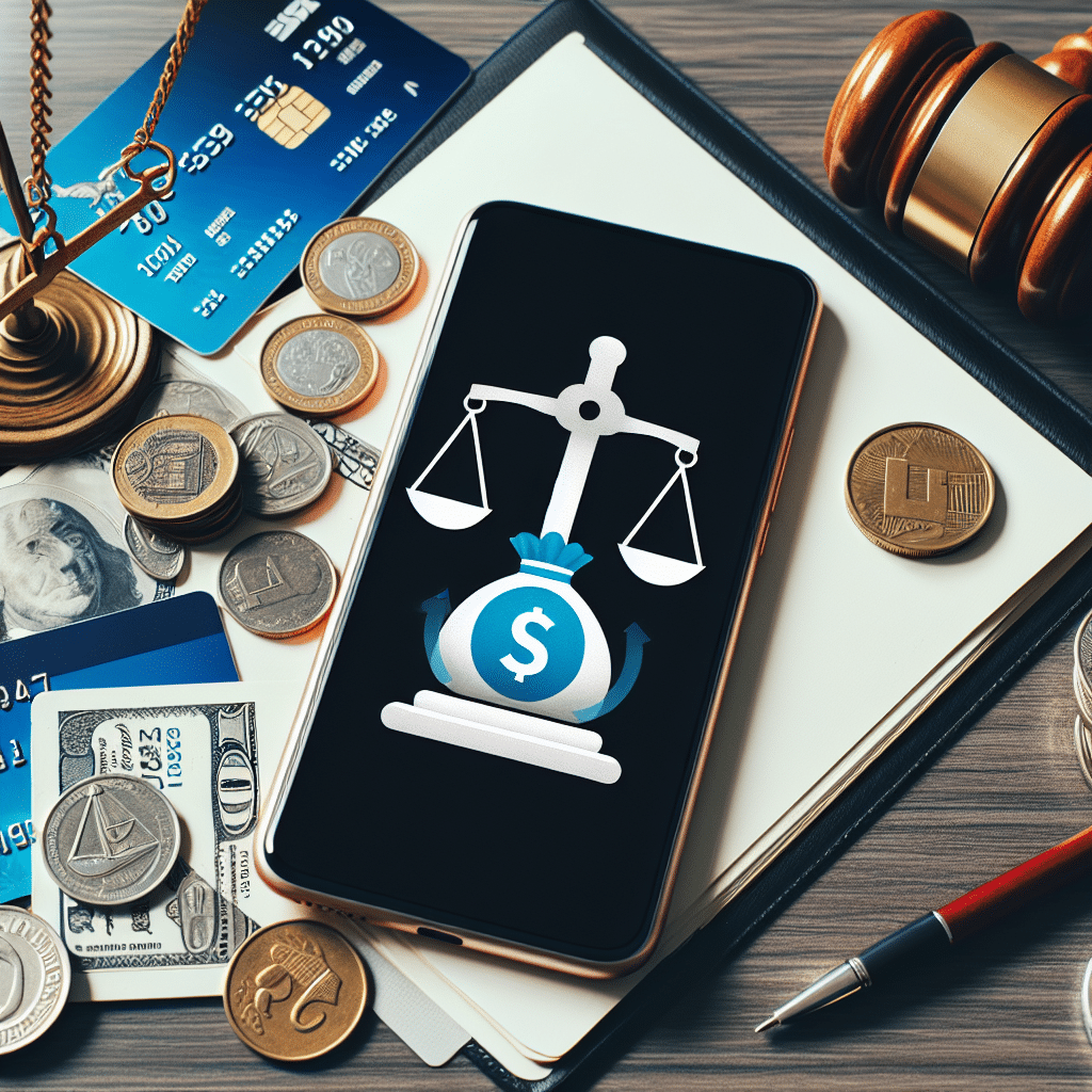 Adaptación Legal y de Privacidad en el Mobile Commerce: Lo Que Debes Saber