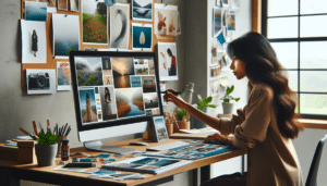 Consejos para una Correcta Selección de Imágenes en Diseño Editorial