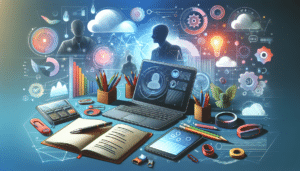 La Ilustración en la Era Digital: Desafíos y Oportunidades