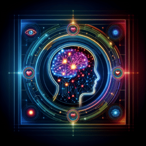 El diseño gráfico en la interfaz de la inteligencia artificial: Humanizando la tecnología
