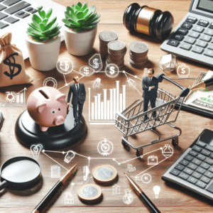 Claves para la Gestión Financiera Exitosa en tu Tienda Online