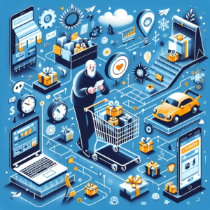 Tendencias en Plataformas de Ecommerce para el Año en Curso