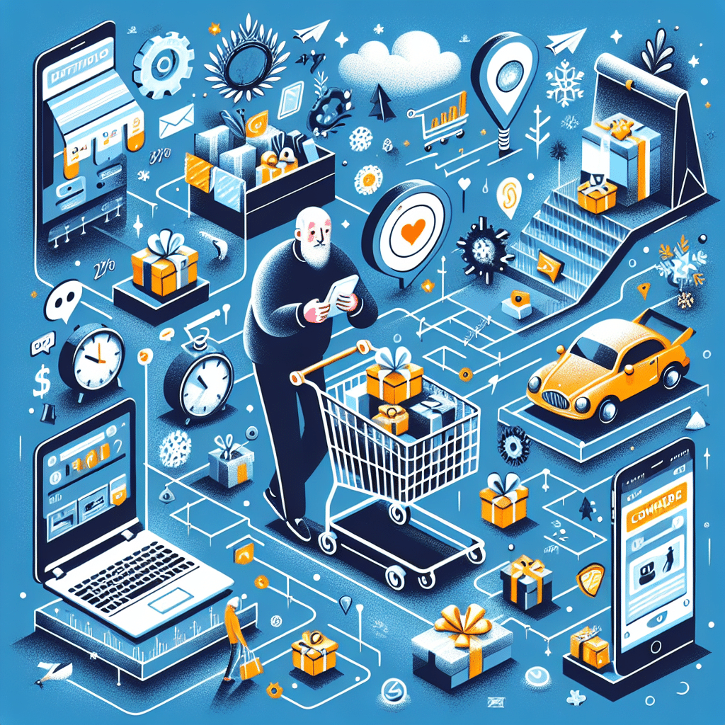 Tendencias en Plataformas de Ecommerce para el Año en Curso