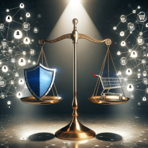 Cómo Afecta la Ley de Protección de Datos al Ecommerce
