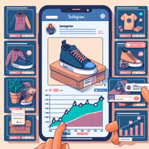 Cómo Utilizar Instagram para Aumentar las Ventas de tu Tienda Online