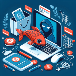 Phishing en Ecommerce: Cómo Identificarlo y Prevenirlo en Tu Negocio Online