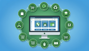 Análisis del Ciclo de Vida del Producto: Clave para un Ecommerce Sostenible