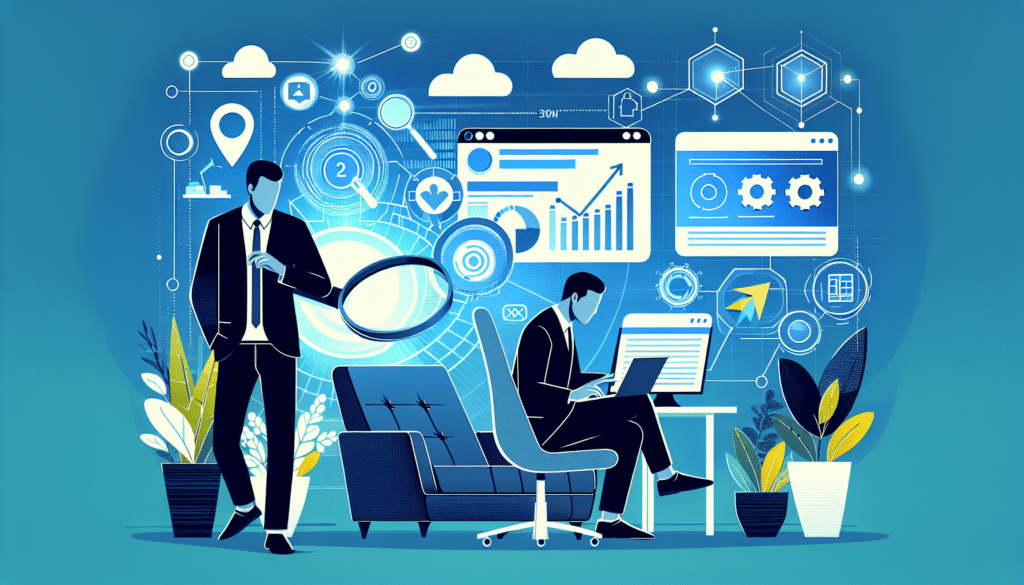 Tendencias de Diseño Web y SEO: Qué Esperar y Cómo Prepararse para el Futuro
