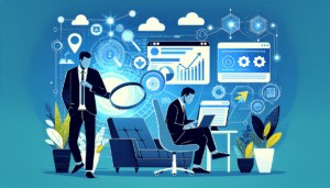 Tendencias de Diseño Web y SEO: Qué Esperar y Cómo Prepararse para el Futuro