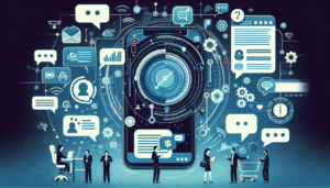 El Ascenso de las Interfaces de Usuario Conversacionales en la Web