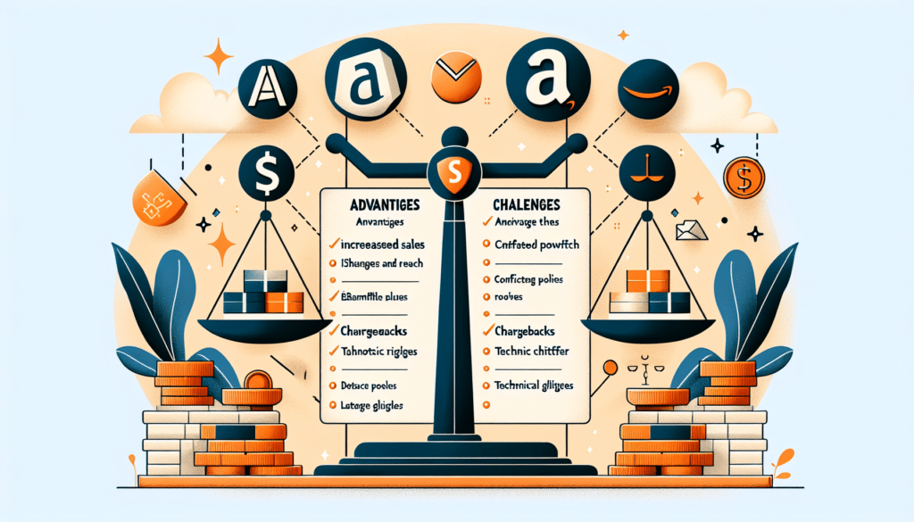 Integración de Shopify y Amazon: Ventajas y Desafíos