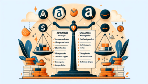 Integración de Shopify y Amazon: Ventajas y Desafíos