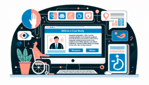 Análisis de Casos: Sitios Web con Excelente Accesibilidad