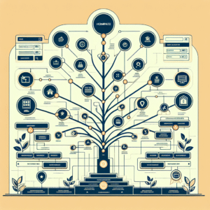 Crea un Sitemap Visualmente Atractivo y SEO-Friendly: Guía para Diseñadores Web