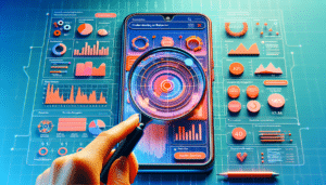 Analítica para Ecommerce Móvil: Entendiendo el Comportamiento del Usuario