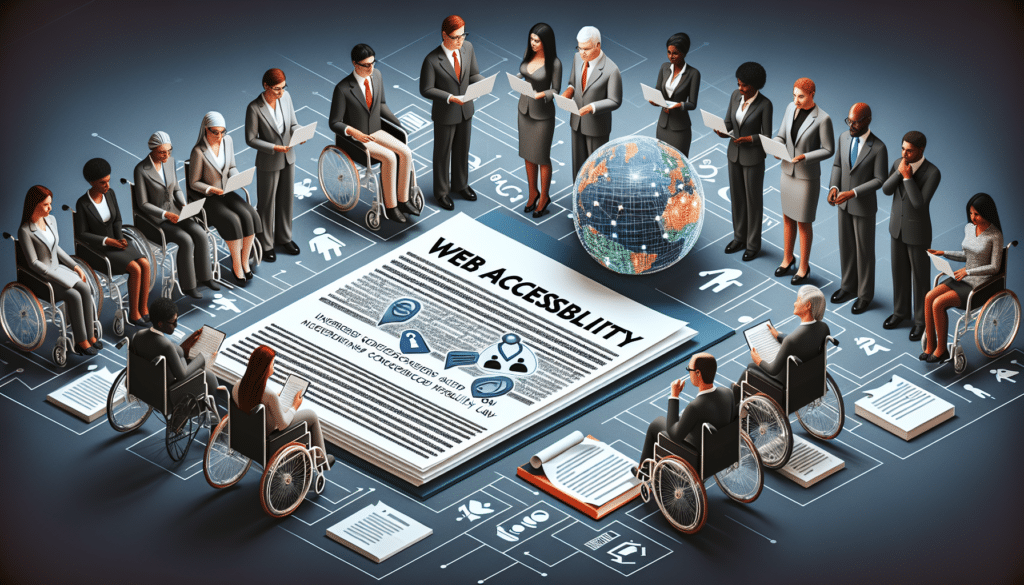 Accesibilidad Web y la Ley de Discapacidad: Qué Necesitas Saber