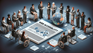 Accesibilidad Web y la Ley de Discapacidad: Qué Necesitas Saber