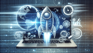 Cómo Acelerar Tu Sitio Web: Mejores Prácticas de Optimización