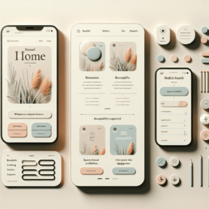Diseño Web para Móviles: Mejores Prácticas para una Experiencia Óptima