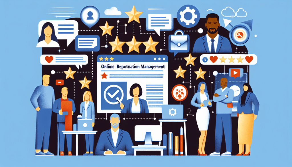 Cómo Gestionar la Reputación Online de tu Ecommerce