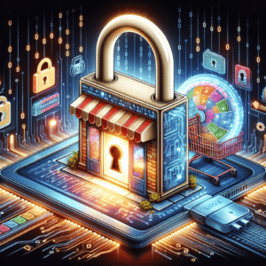 Seguridad en el Diseño Web para Comercio Electrónico