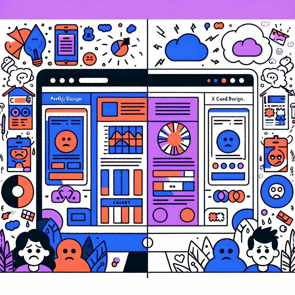Cómo el Diseño UX Influencia la Percepción de Marca