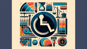 Accesibilidad en diseño gráfico: Obligaciones legales y compromisos éticos