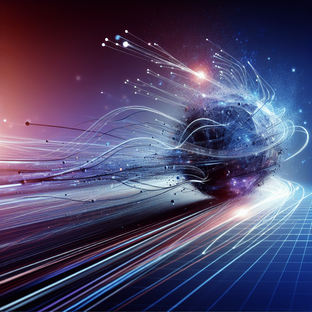 Gráficos en movimiento: Cómo el motion design está definiendo la era digital